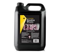Aa Bleeding Wheels Wheel Cleaner 5 Litre