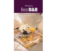 AA Britain's Best Bed and Breakfast (AA Lifestyle Guides)