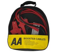 AA Car Booster Cables