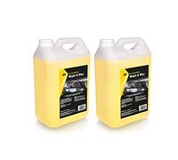 AA Car Essentials 2 x 5L Car Wash and Wax Shampoo