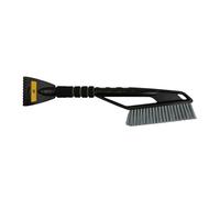 AA Car Essentials AA1425 Ice Scraper Snow Brush