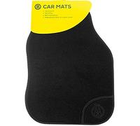 AA Car Essentials AA9935 Universal Car Mats, Set of 4