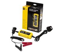 AA Car Essentials Battery Charger and Maintainer