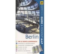 AA CityPack Berlin (AA CityPack Guides)