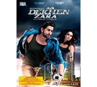 Aa Dekhen Zara [DVD] by Neil Nitin Mukesh