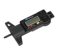 AA Digital Tyre Depth Gauge