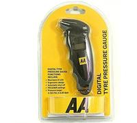 Digital Tyre Pressure Gauge