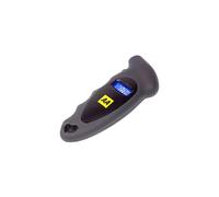 AA Digital Tyre Pressure Gauge AA1634 - Easy to Use on Cars Motorbikes Vans Bicycles - Backlit LCD Screen - 0-100 PSI/0-6.55 Bar
