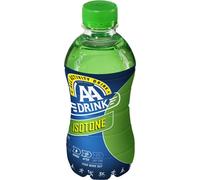 AA Drink | Isotonic | Pet bottle 24 x 33 cl