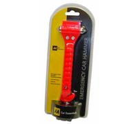 AA Emergency Car Hammer