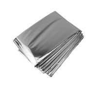 AA Emergency Foil Blanket (pack of 4)