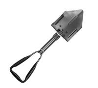 AA Emergency Snow Shovel - For Car, Home and Trave