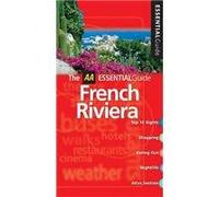 AA Essential French Riviera (AA Essential Guide)