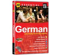 AA Essential German