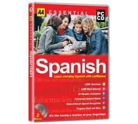 Avanquest AA Essential Spanish