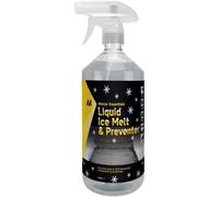 AA Essentials - Liquid Ice Melt and Preventer - 1L - Works Down to -15 Degrees Celsius
