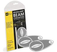 Aa Eurolites European Headlight Deflectors Headlamp Converters Beam Adaptors