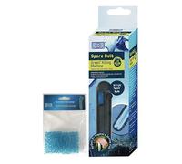 AA GKM9W Internal UV Spare Bulb with One Pack Replacement Sponge (2 Items)