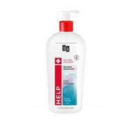 AA +HELP Nourishing Body Lotion For Dry Skin Avocado Jojoba Shea Butter 400ml