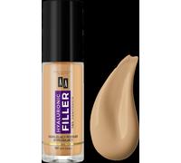AA Hyaluronic Filler Wrinkle Decrease Foundation Cover Make Up 30ml