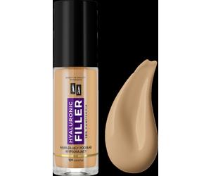 AA Hyaluronic Filler Wrinkle Decrease Foundation Cover Make Up 30ml