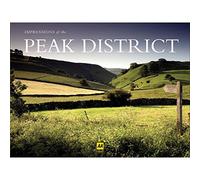 AA Impressions of the Peak District (AA Impressions of Series)