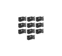 Duracell AA Industrial Alkaline Battery (100)
