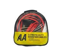 AA JUMP LEADS 700A UP TO 4500CC 4 LITRE 4M METRES BOOSTER CABLES CAR VAN AA0868