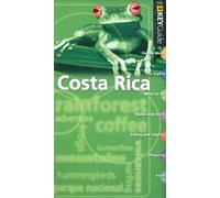 AA Key Guide Costa Rica (AA Key Guides Series)