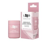 AA LAAB lip mask Puddin' formula Recovery & Moisture 15g