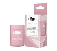 AA LAAB lip mask Puddin' formula Recovery & Moisture 15g