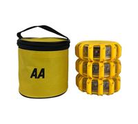 AA LED Road Flares