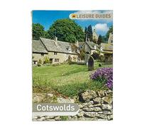 AA Leisure Guide Cotswolds