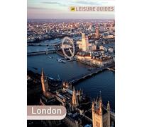 AA Leisure Guide London
