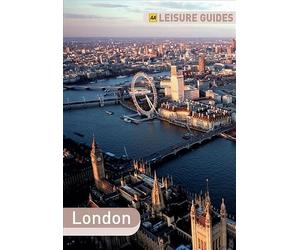 AA Leisure Guide London