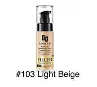 AA Make Up Filler Wrinkle Decrease Foundation, Pro Age System ,30ml