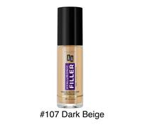 AA Make Up Filler Wrinkle Decrease Foundation, Pro Age System ,30ml