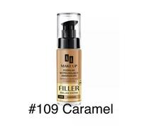 AA Make Up Filler Wrinkle Decrease Foundation, Pro Age System ,30ml