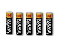 AA Maximum Power Alkaline Double A Batteries (10 Count) - Ultra Long-Lasting, 10-Year Shelf Life, Leakproof Design, 1.5V