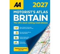 AA Motorist’s Britain 2027