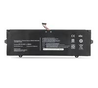 AA-PBMN4VN Laptop Battery Compatible with Samsung Galaxy Book Pro 360 15 15.6" NP950XDB NP950XDB-KA1US NP950XDB-KB1US NP950XDB-KC5US NP950XDB-KC3US NP950QDB NP950QDB-KB1US Series(15.44V 68Wh)