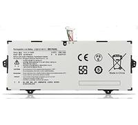 AA-PBTN4LR Replacement Laptop Battery Compatible for Samsung 9 Pro NP940X3M NP940X5M NP940X5N NP940X3M-K01US NP940X3M-K02US NP940X5M-X01US NP940X5N-X01US Series BA43-00386A 15.4V 54Wh