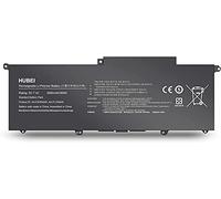 AA-PLXN4AR AA-PBXN4AR Laptop Battery Replacement for Samsung 900X3B 900X3C 900X3D 900X3E 900X3F NP900X3B NP900X3C NP900X3C-A01CN NP900X3D NP900X3E NP900X3F NP900X3G Series(7.5V 44Wh)