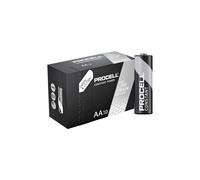 AA Procell Batteries AAA Duracell Battery Industrial LR6 LR3 1.5V Constant 10 PK