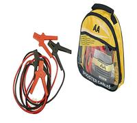 AA Professional UP to 3000CC 3 Litre 3M METRES Jump Leads Booster Cables CAR Van