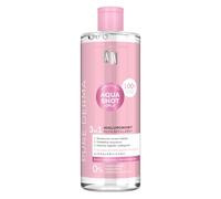 AA Pure Derma Hyaluronic Micellar Liquid 3-in-1 500 ml