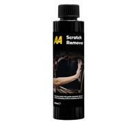 AA Scratch Remover 200 ml, Polish for Vehicles, Gentle Formula Removes Surface Scratches Swiftly, High Gloss Finish