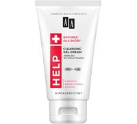 AA Soothing Cleansing Gel - Cream For Atopic Skin Hypoallergenic 150ml