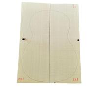 AA Spruce Full Veneer Guitar Top 41 Inch DIY Wood Handmade Guitars Making Material Guitar DIY MaterialWooden(4)