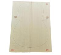 AA Spruce Full Veneer Guitar Top 41 Inch DIY Wood Handmade Guitars Making Material Guitar DIY MaterialWooden(8)